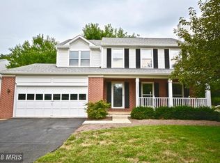 13900 Wild Raspberry Ct, Gainesville, VA 20155