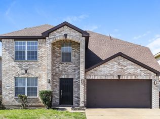 7802 Mason Dells Dr, Arlington, TX 76001