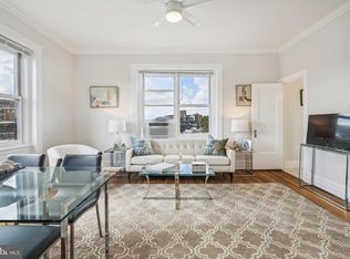 1514 17th St NW APT 615, Washington, DC 20036