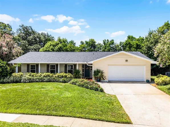 7602 Lodge Pole Trl, Winter Park, FL 32792