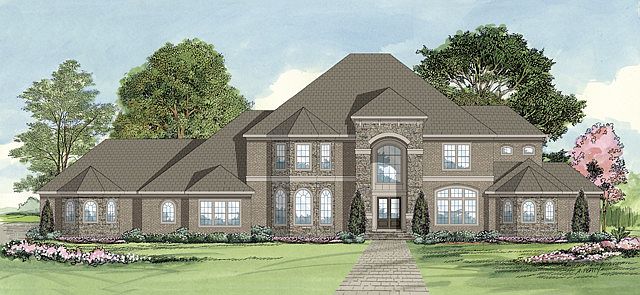 1st image of 1812 Tuscan Hill Dr