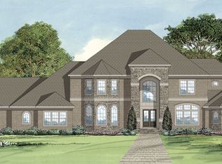 1812 Tuscan Hill Dr, Tallahassee, FL 32312