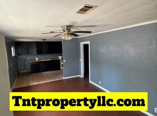 110 Pecan Ln, Okolona, MS 38860