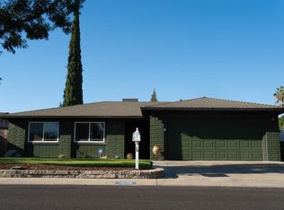 1805 Clarence Dr, Modesto, CA