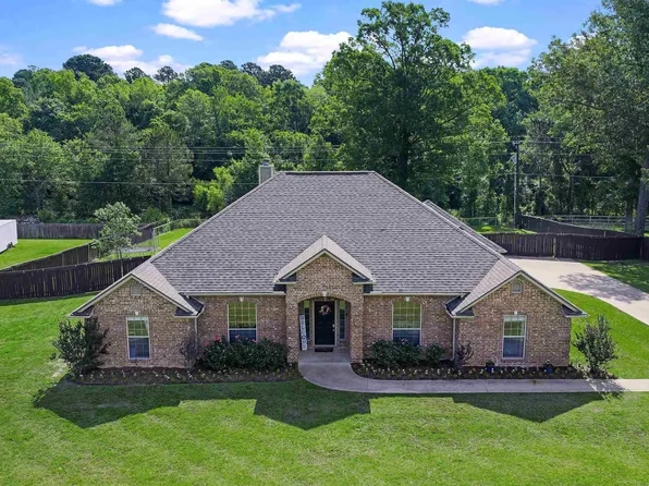 175 Kayla Ln, Longview, TX 75602
