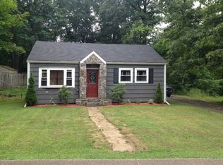 472 Wendy Way, Franklin, PA 16323