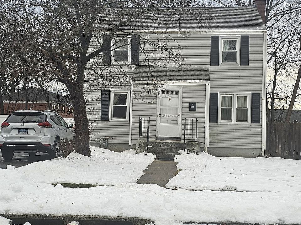 1st image of 161 Abbotsford Avenue
