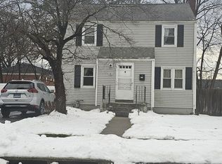 161 Abbotsford Avenue, West Hartford, CT 06110