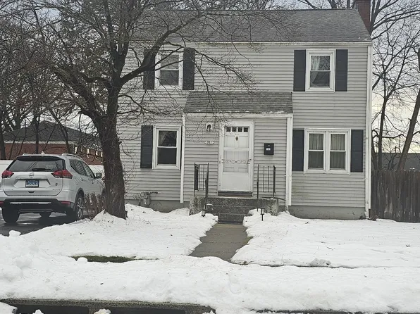 161 Abbotsford Avenue, West Hartford, CT 06110
