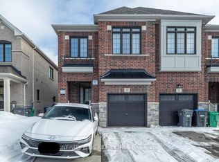 9 Fordham Rd, Brampton, ON L6Y6J7