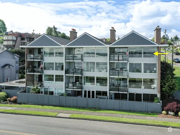 2018 N 30th Street #7, Tacoma, WA 98403