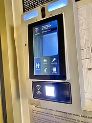 Rented by Keller Williams NYC