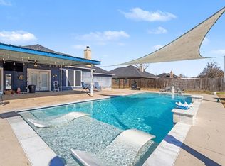 210 Milo St, Dayton, TX 77535