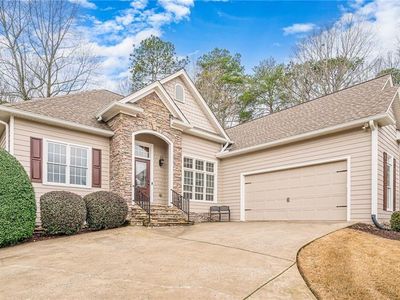 401 Oakwind Dr, Canton, GA, 30114