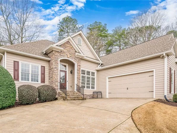 401 Oakwind Dr, Canton, GA 30114