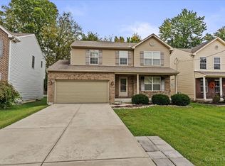 11048 Margaretta Ave, Cincinnati, OH 45242