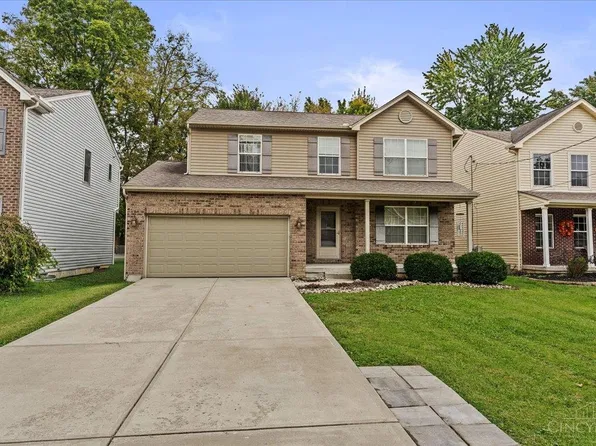11048 Margaretta Ave, Cincinnati, OH 45242