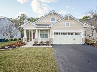 137 Newport Way, Little Egg Harbor, NJ 08087