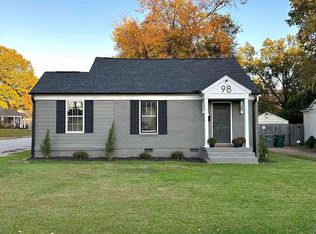 98 S Humes St, Memphis, TN 38111