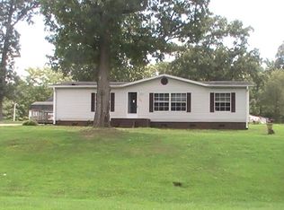 387 Bill Lohr Rd, Lexington, NC 27292
