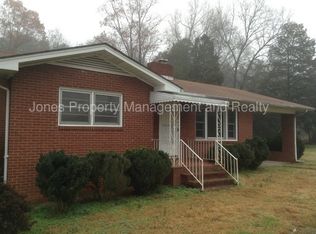 5540 Woodleaf Rd, Salisbury, NC 28147