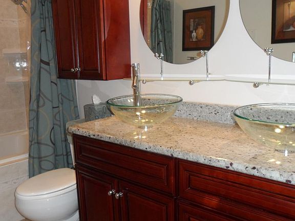 Master bath
