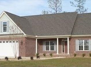 89 Spring Mist Northeast Ct, Bolivia, NC 28422