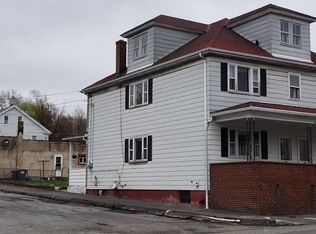 501 S Kennedy Dr, McAdoo, PA 18237