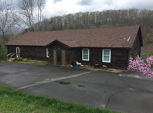 1534 Gallimore St #1534, Christiansburg, VA 24073