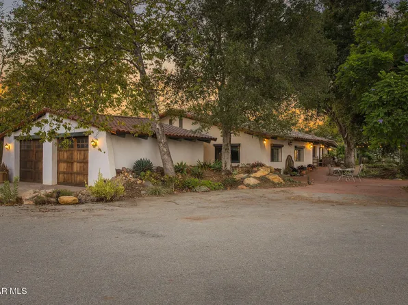 8000 Balcom Canyon Rd, Somis, CA 93066