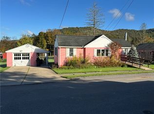 313 Harrison St, Port Allegany, PA 16743