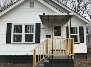 1336 Marquette Ave, Muskegon, MI 49442