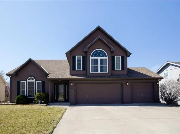 10944 N Wallace Ave, Kansas City, MO 64157