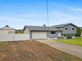 5605 N Drury Rd, Otis Orchards, WA 99027