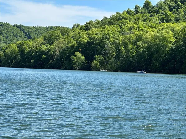 LOT 2 Mefford Rd, Confluence, PA 15424