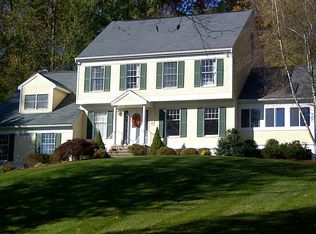 402 High Ridge Rd, Southbury, CT 06488