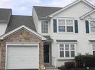 262 Park Ridge Dr, Easton, PA 18040