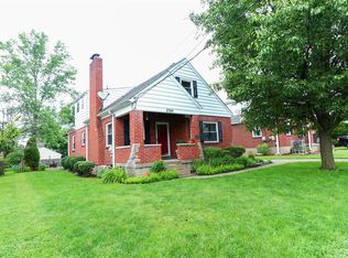 3784 Oleary Ave, Cincinnati, OH 45221