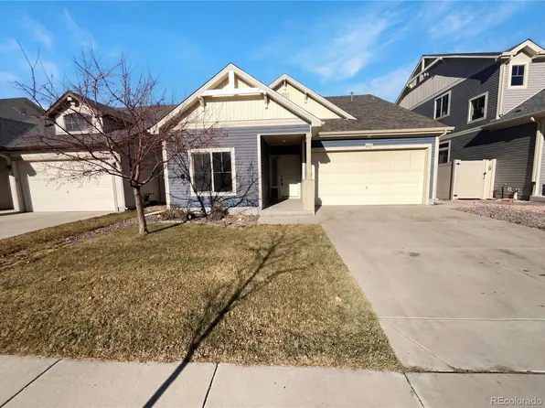 18257 E 52nd Avenue, Denver, CO 80249