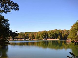 0 Falling Waters Ln LOT 56, Seneca, SC 29672