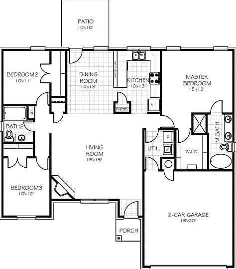 2nd image of 11444 SW 11th St #78QIXL