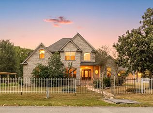 21427 Tophill Dr, Spring, TX 77388