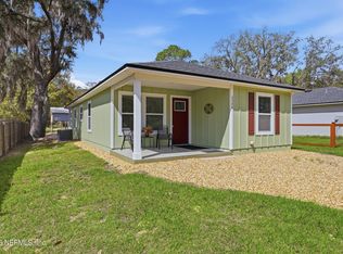 1506 SE 4TH Avenue, Melrose, FL 32666