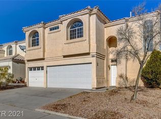 8108 Rio De Janeiro Dr, Las Vegas, NV 89128