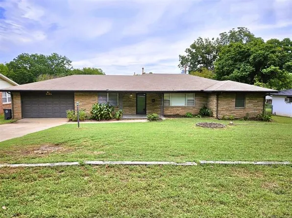 5125 S Atlanta Pl, Tulsa, OK 74105