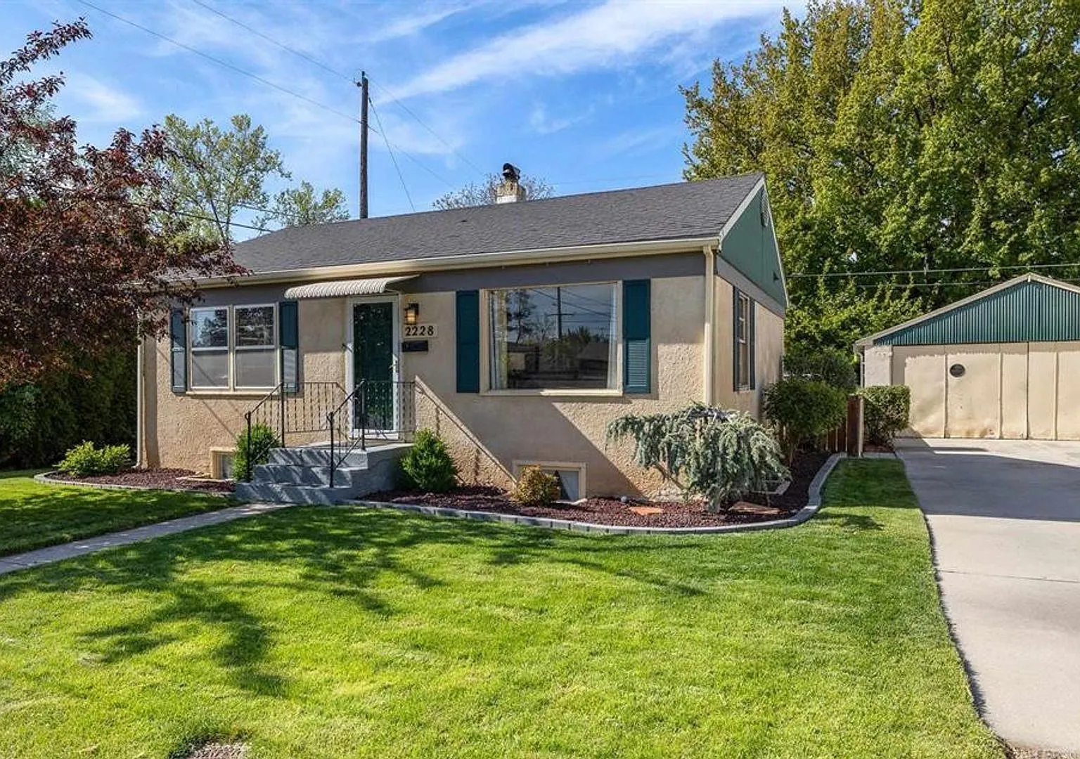 Bungalow near BSU - Boise — Photo 1