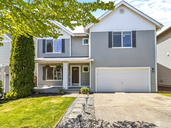 2216 119th Drive SE, Lake Stevens, WA 98258