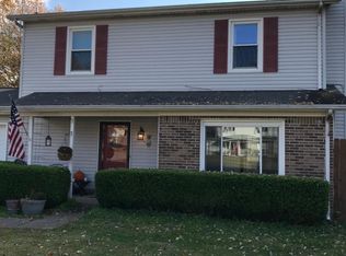 143 Ridgemont Pl, Franklin, TN 37064