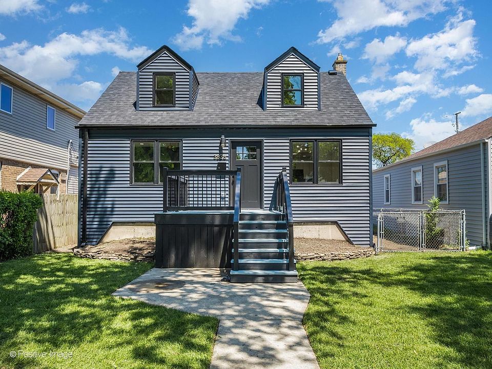1st image of 3836 W 110th Pl