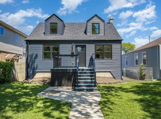 3836 W 110th Pl, Chicago, IL 60655
